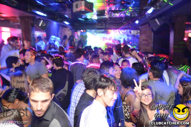 Tryst nightclub photo 119 - July 18th, 2014
