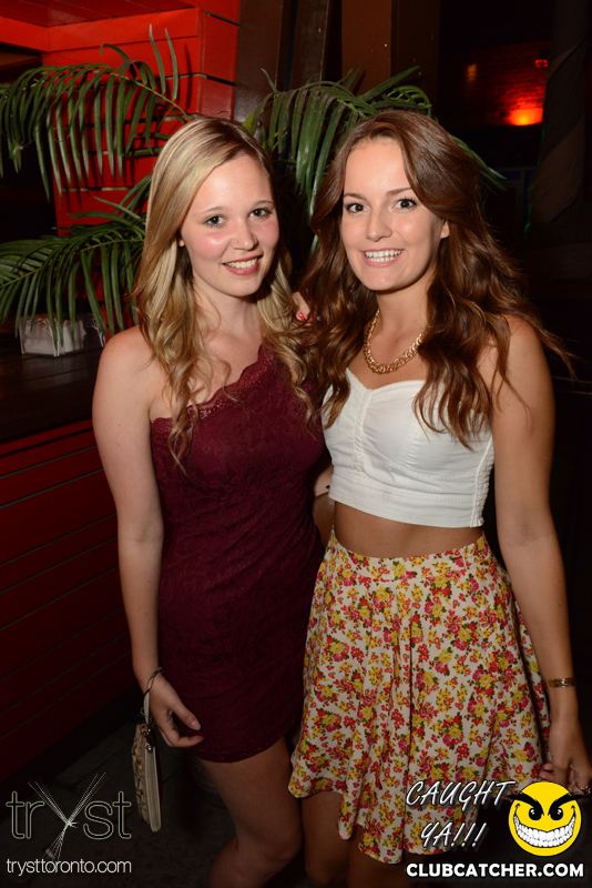 Tryst nightclub photo 120 - July 18th, 2014