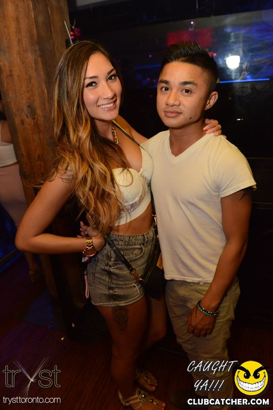 Tryst nightclub photo 13 - July 18th, 2014