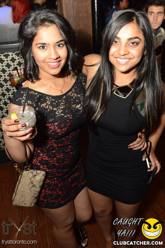 Tryst nightclub photo 122 - July 18th, 2014