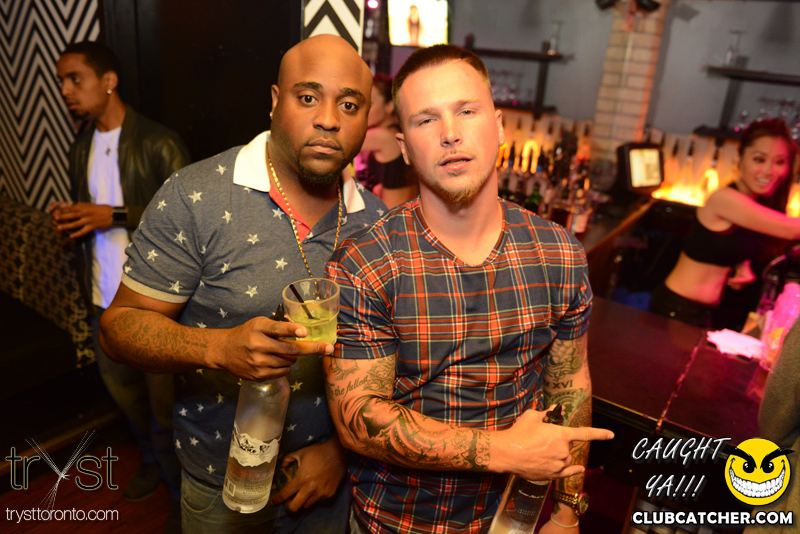 Tryst nightclub photo 123 - July 18th, 2014