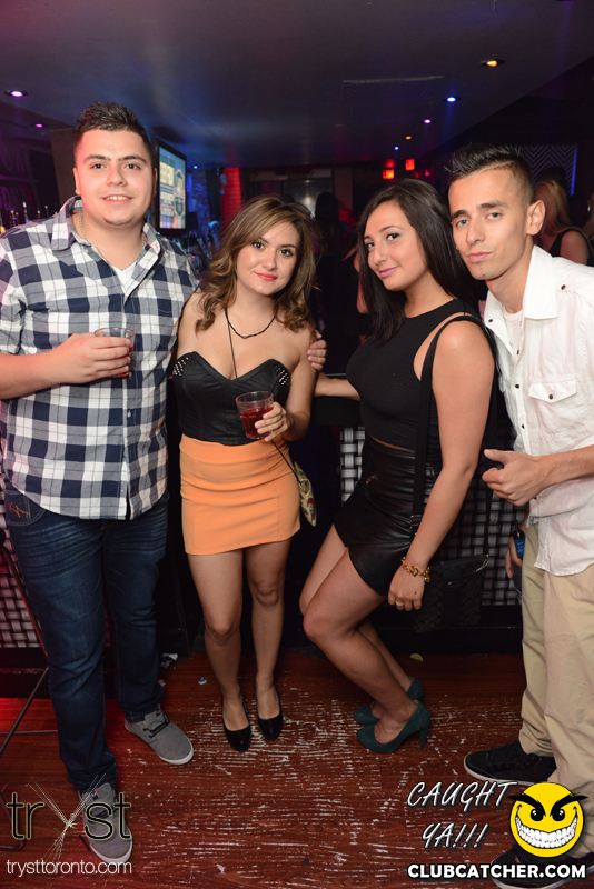Tryst nightclub photo 124 - July 18th, 2014