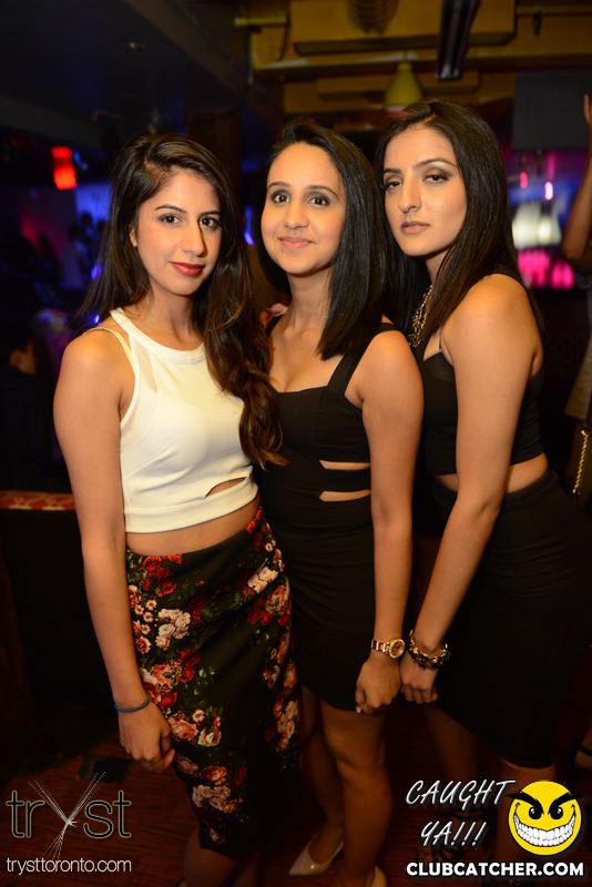 Tryst nightclub photo 14 - July 18th, 2014