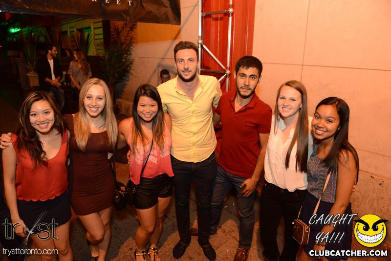 Tryst nightclub photo 134 - July 18th, 2014