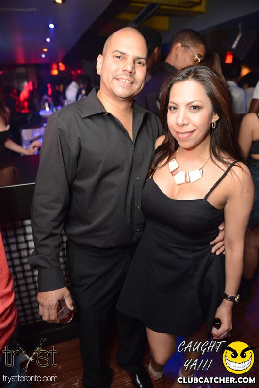 Tryst nightclub photo 136 - July 18th, 2014