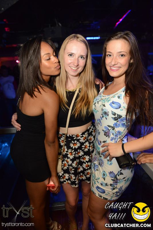 Tryst nightclub photo 144 - July 18th, 2014