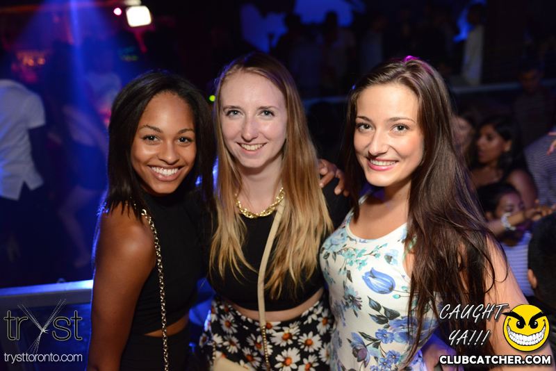 Tryst nightclub photo 145 - July 18th, 2014