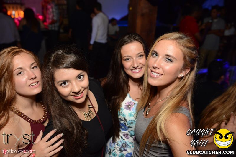 Tryst nightclub photo 146 - July 18th, 2014