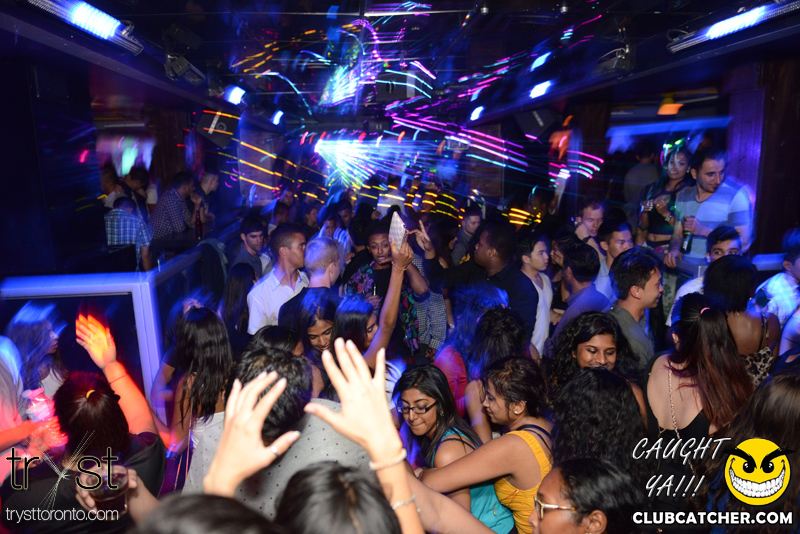 Tryst nightclub photo 147 - July 18th, 2014