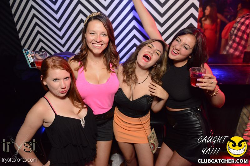 Tryst nightclub photo 154 - July 18th, 2014