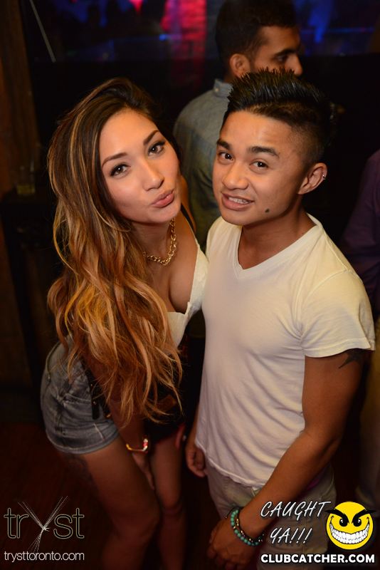 Tryst nightclub photo 155 - July 18th, 2014