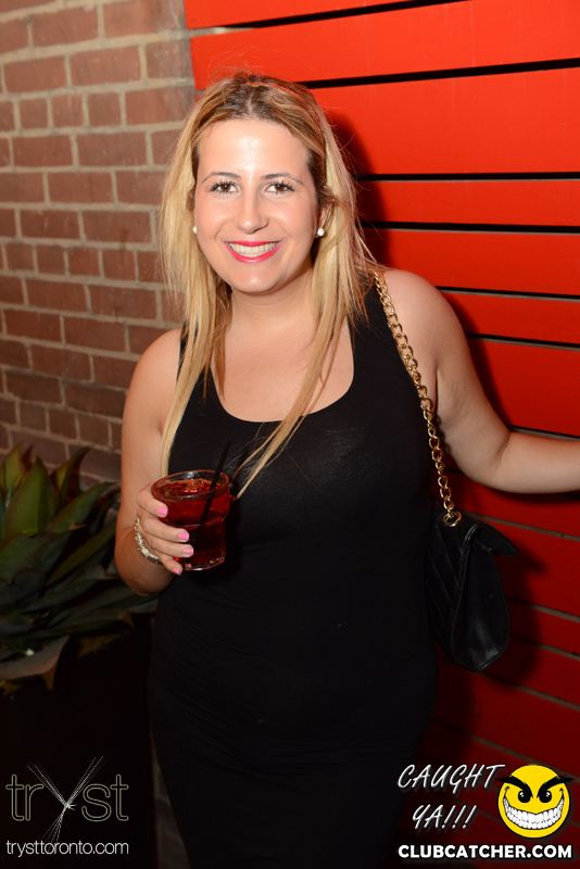 Tryst nightclub photo 156 - July 18th, 2014