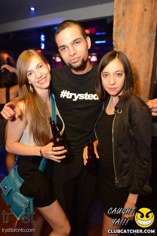 Tryst nightclub photo 157 - July 18th, 2014