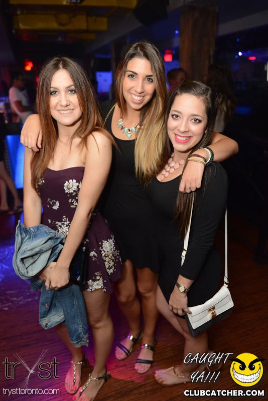 Tryst nightclub photo 159 - July 18th, 2014