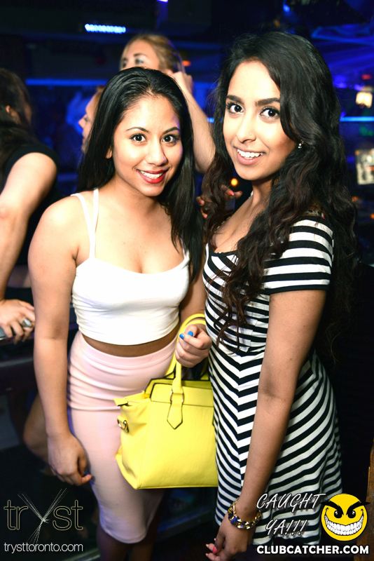 Tryst nightclub photo 166 - July 18th, 2014