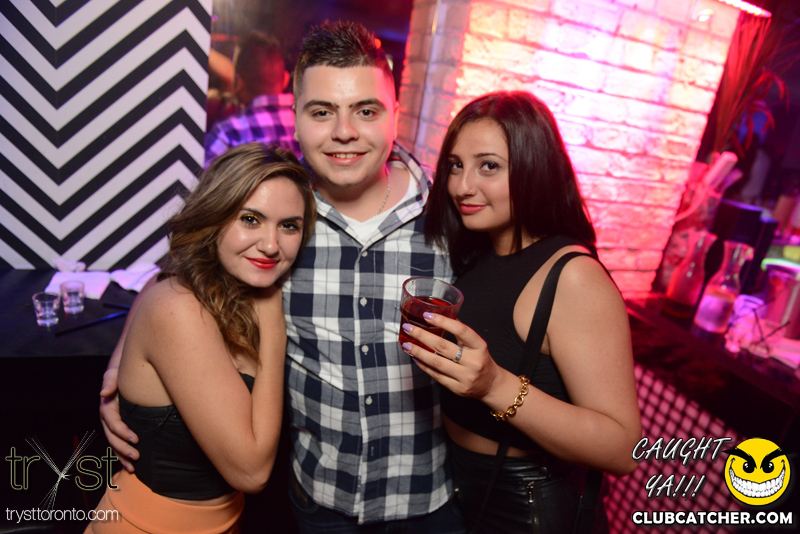 Tryst nightclub photo 173 - July 18th, 2014