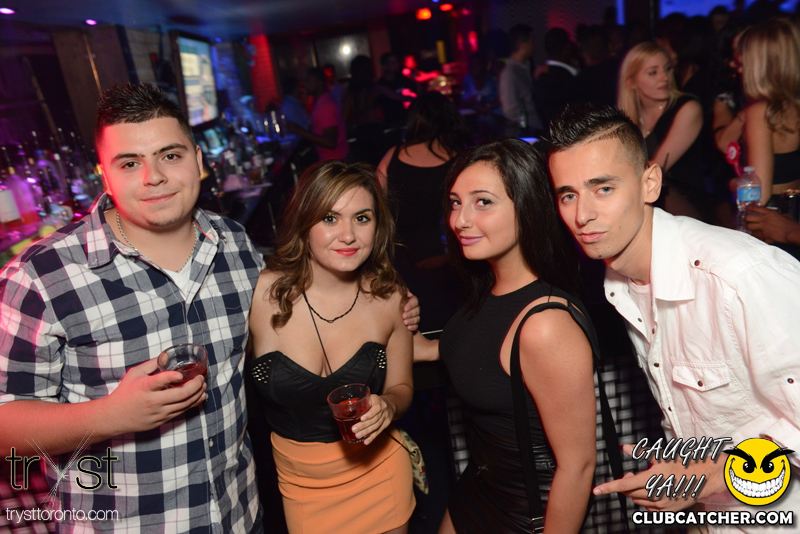 Tryst nightclub photo 178 - July 18th, 2014