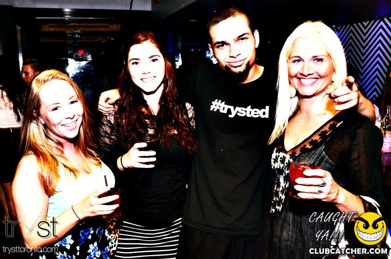 Tryst nightclub photo 183 - July 18th, 2014