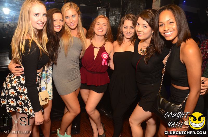 Tryst nightclub photo 184 - July 18th, 2014