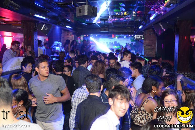 Tryst nightclub photo 186 - July 18th, 2014
