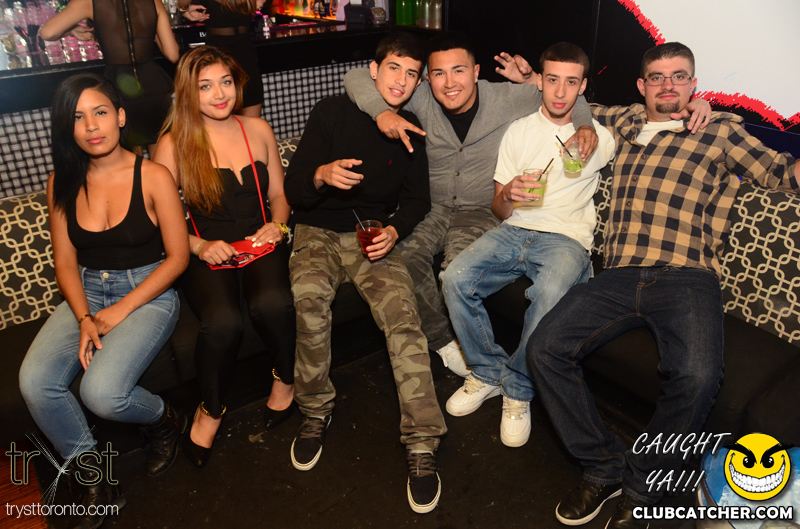 Tryst nightclub photo 189 - July 18th, 2014