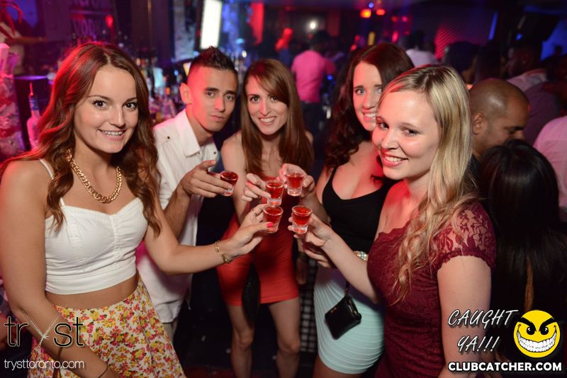 Tryst nightclub photo 20 - July 18th, 2014