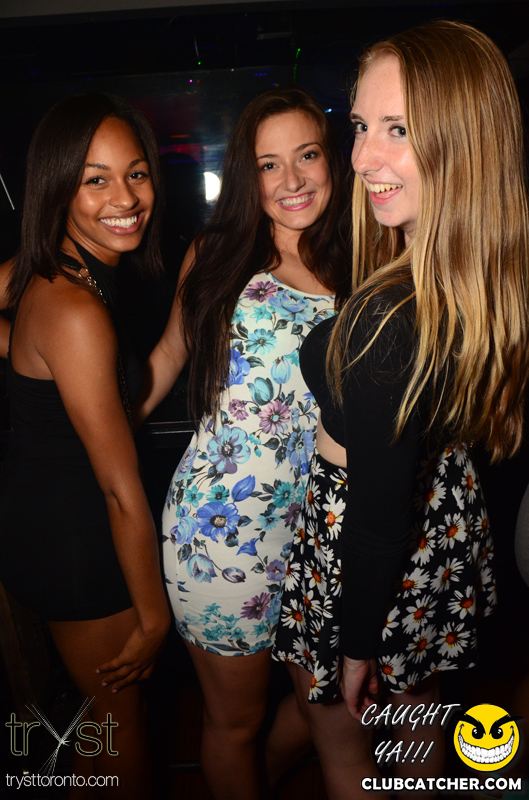 Tryst nightclub photo 193 - July 18th, 2014