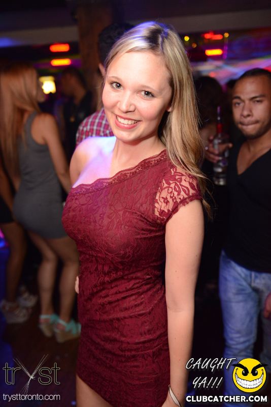 Tryst nightclub photo 21 - July 18th, 2014