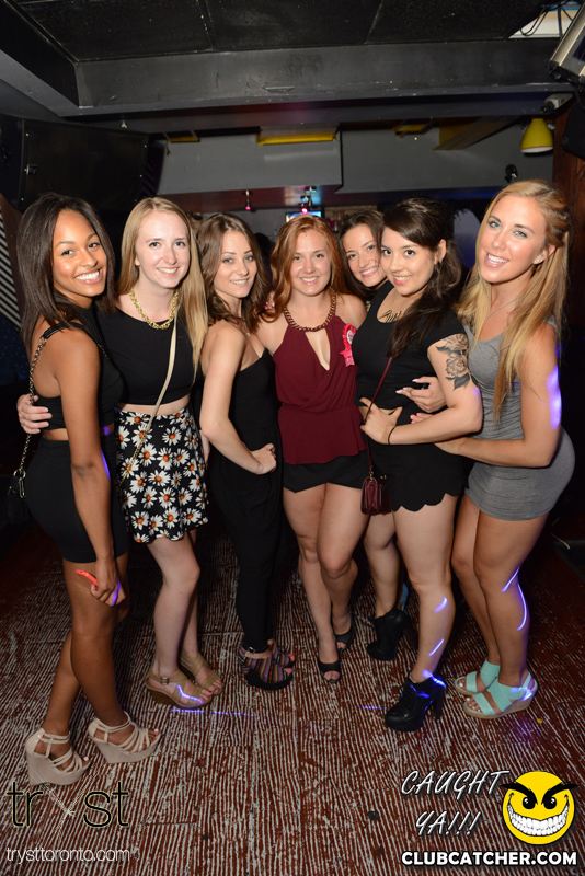 Tryst nightclub photo 201 - July 18th, 2014