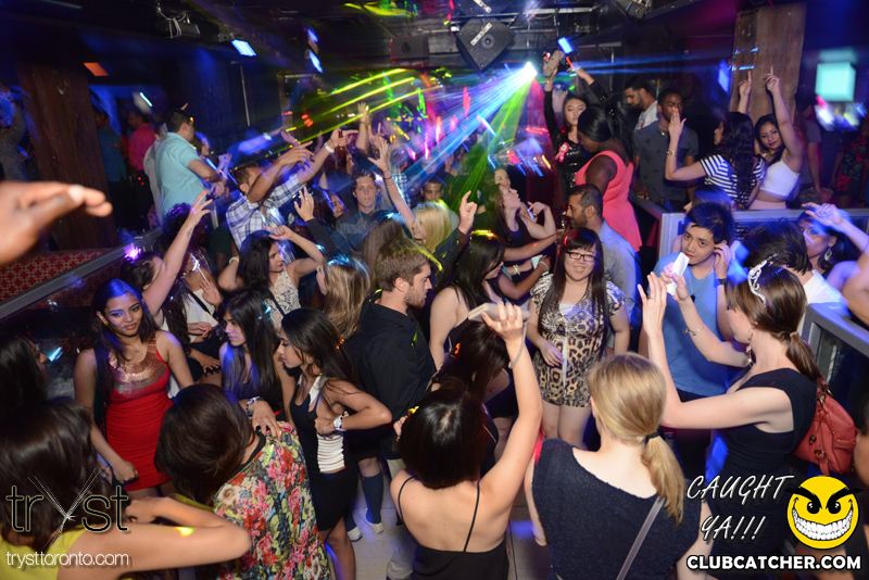 Tryst nightclub photo 204 - July 18th, 2014