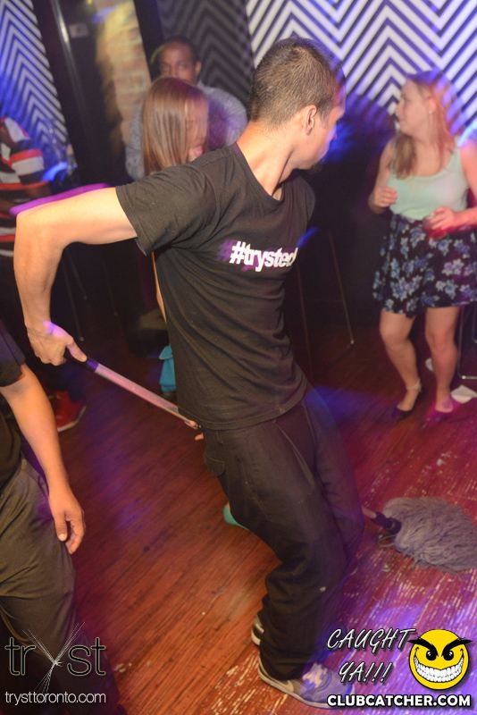 Tryst nightclub photo 205 - July 18th, 2014