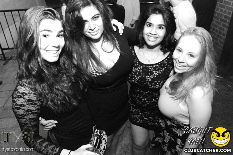 Tryst nightclub photo 206 - July 18th, 2014