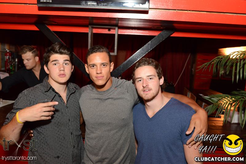 Tryst nightclub photo 207 - July 18th, 2014