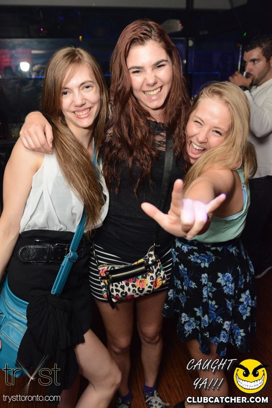 Tryst nightclub photo 214 - July 18th, 2014