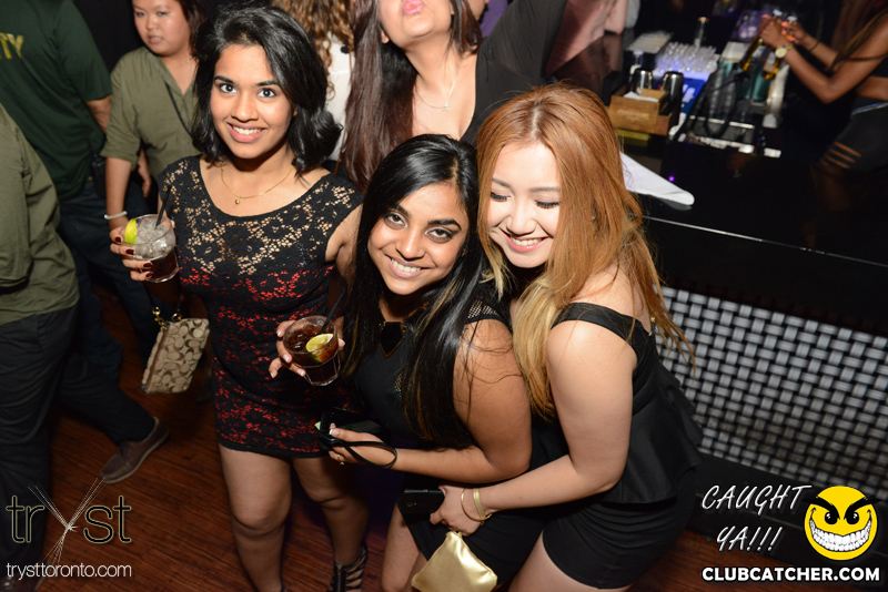 Tryst nightclub photo 222 - July 18th, 2014