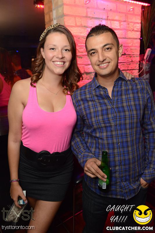 Tryst nightclub photo 223 - July 18th, 2014