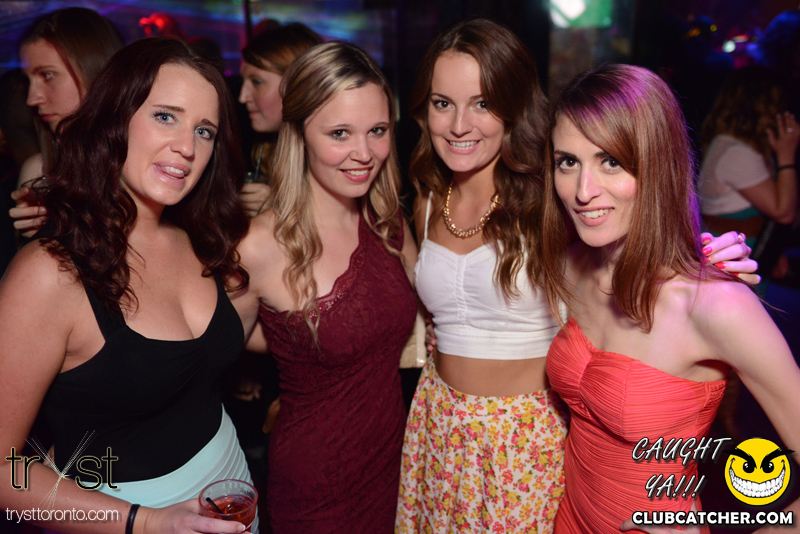 Tryst nightclub photo 225 - July 18th, 2014