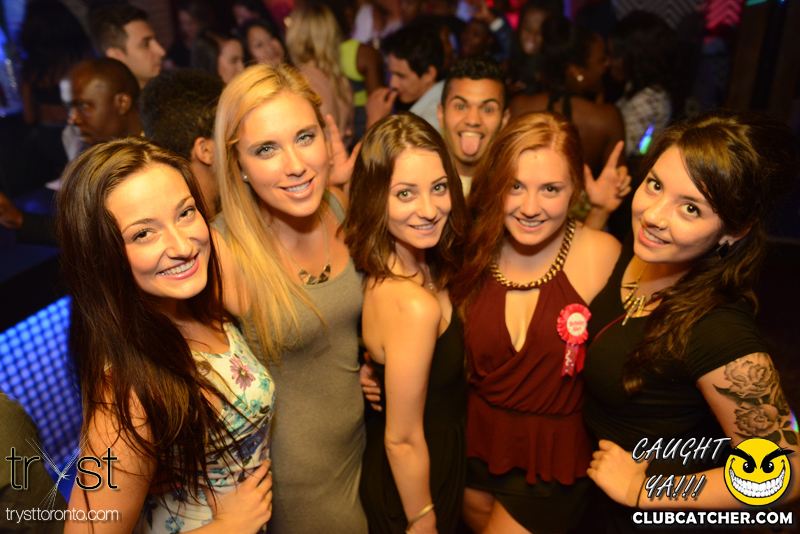 Tryst nightclub photo 232 - July 18th, 2014