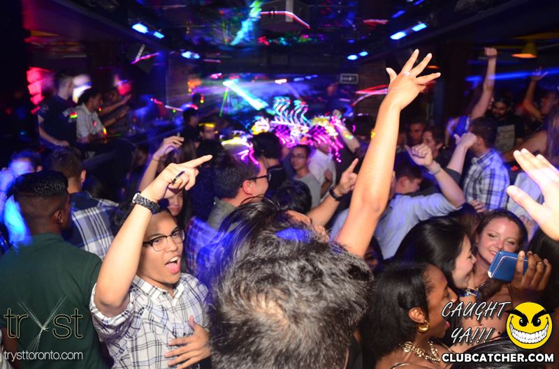 Tryst nightclub photo 248 - July 18th, 2014