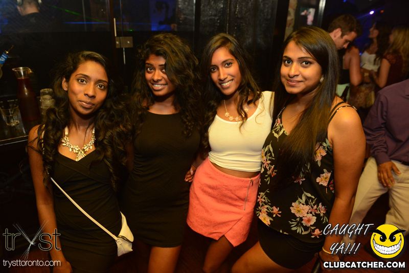 Tryst nightclub photo 250 - July 18th, 2014