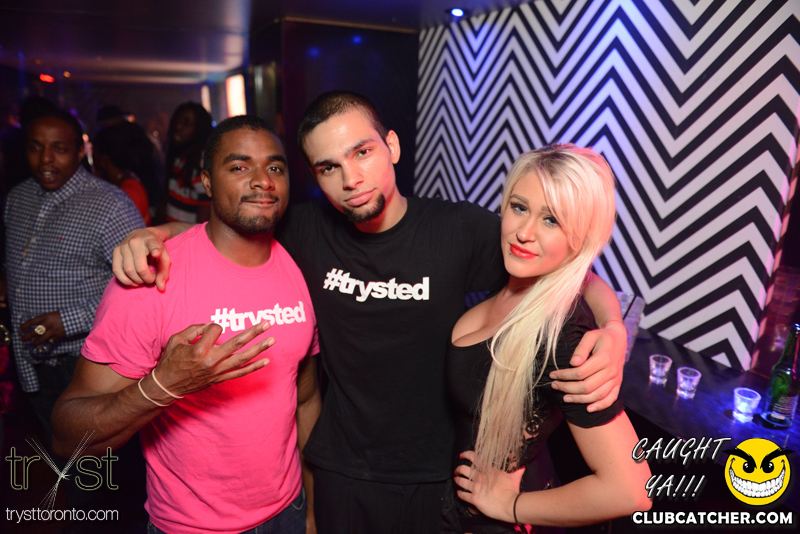 Tryst nightclub photo 252 - July 18th, 2014