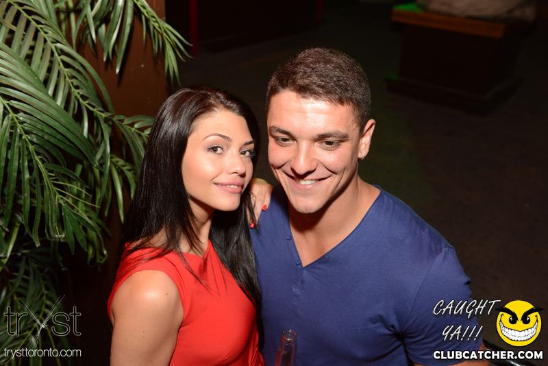 Tryst nightclub photo 253 - July 18th, 2014