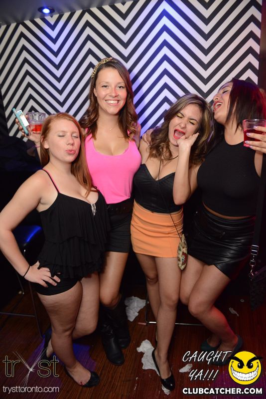 Tryst nightclub photo 258 - July 18th, 2014