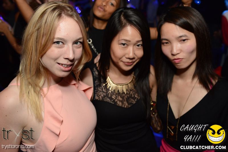 Tryst nightclub photo 261 - July 18th, 2014