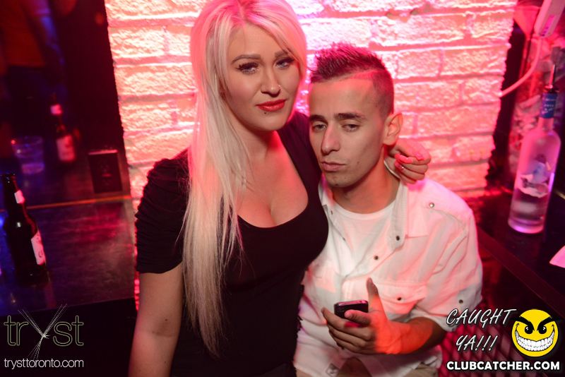 Tryst nightclub photo 270 - July 18th, 2014