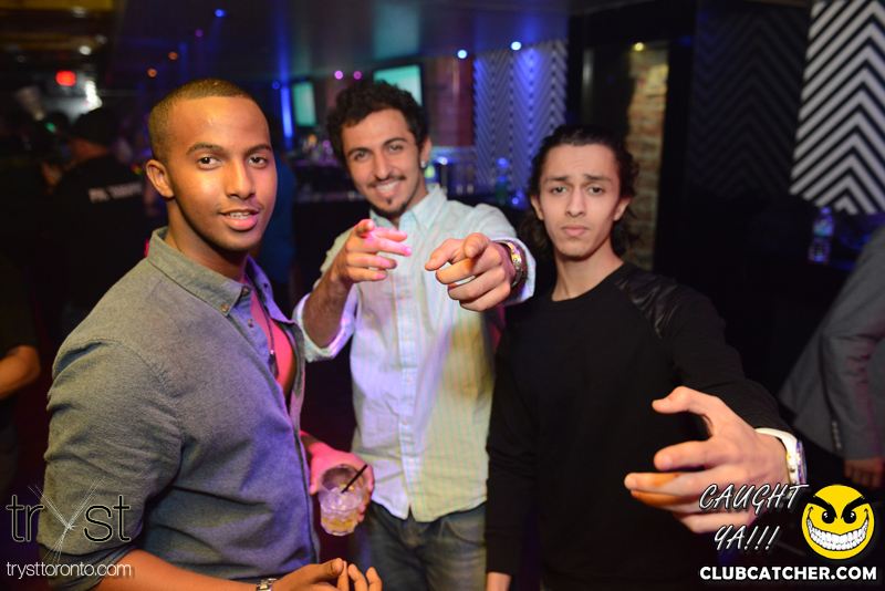 Tryst nightclub photo 271 - July 18th, 2014