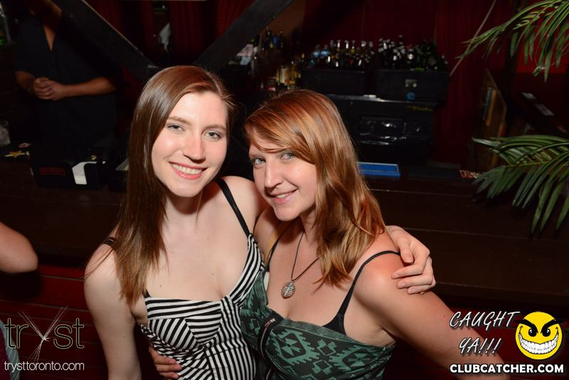 Tryst nightclub photo 274 - July 18th, 2014