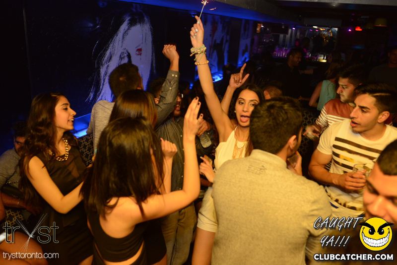 Tryst nightclub photo 278 - July 18th, 2014