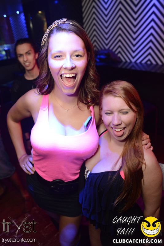 Tryst nightclub photo 281 - July 18th, 2014