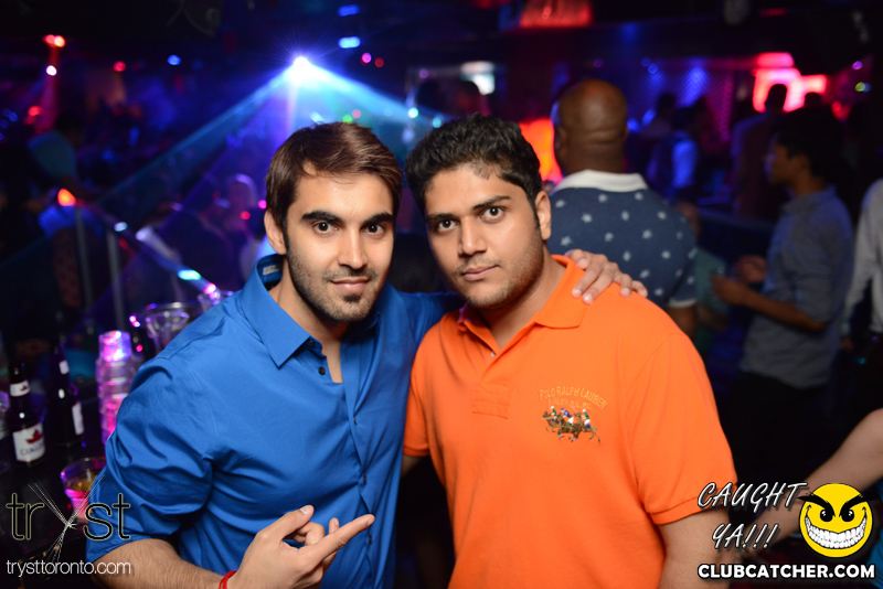 Tryst nightclub photo 291 - July 18th, 2014